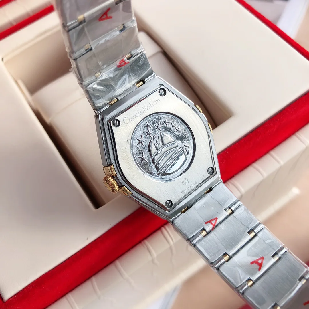 Часы Женские Omega 391728