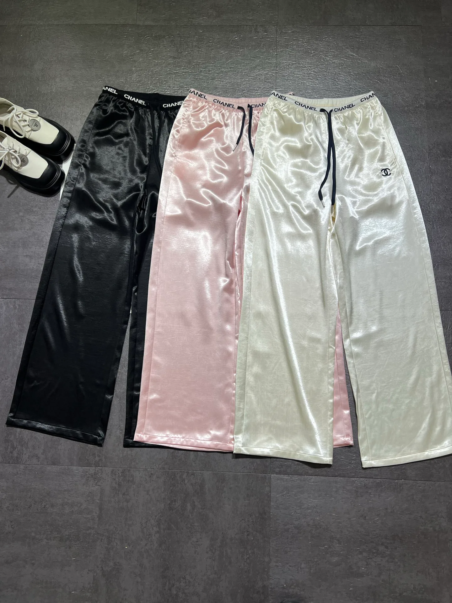 Брюки Мужские Chanel 10088582