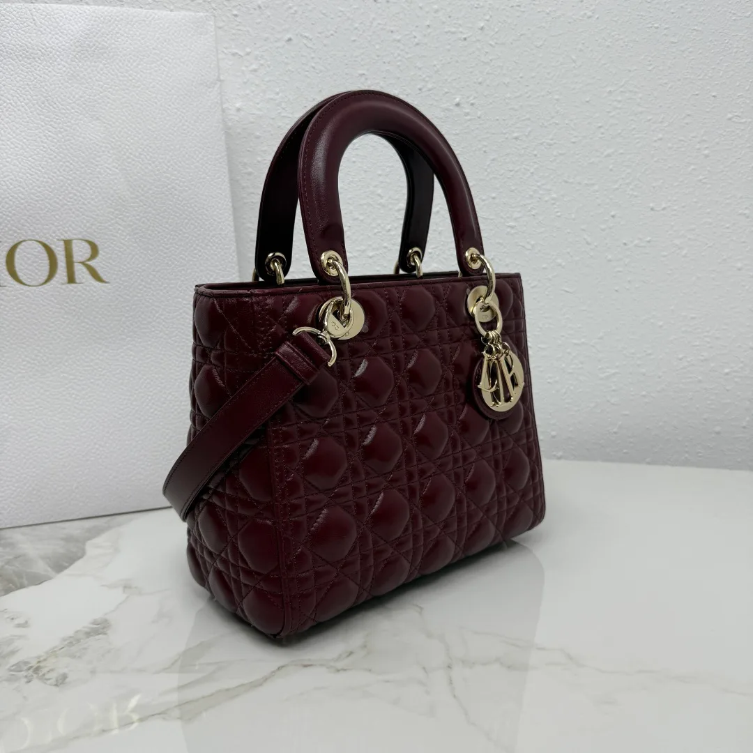 Классические Сумки Женские Christian Dior 18116423