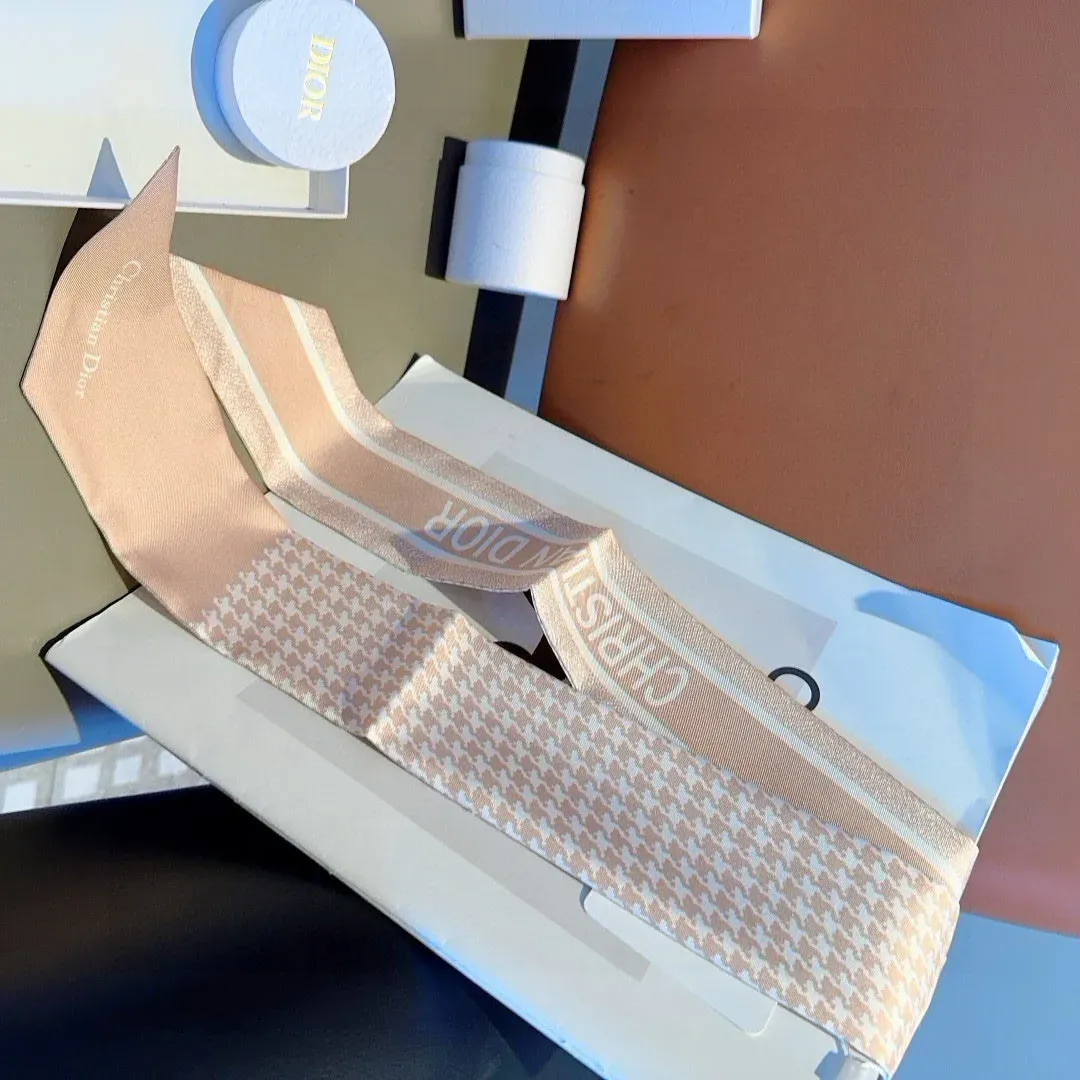 Шарфы Christian Dior 19508