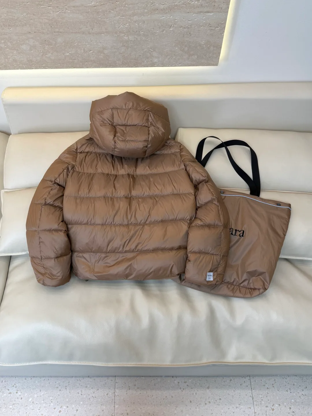 Куртки И Пуховики Женские Max Mara 19681155