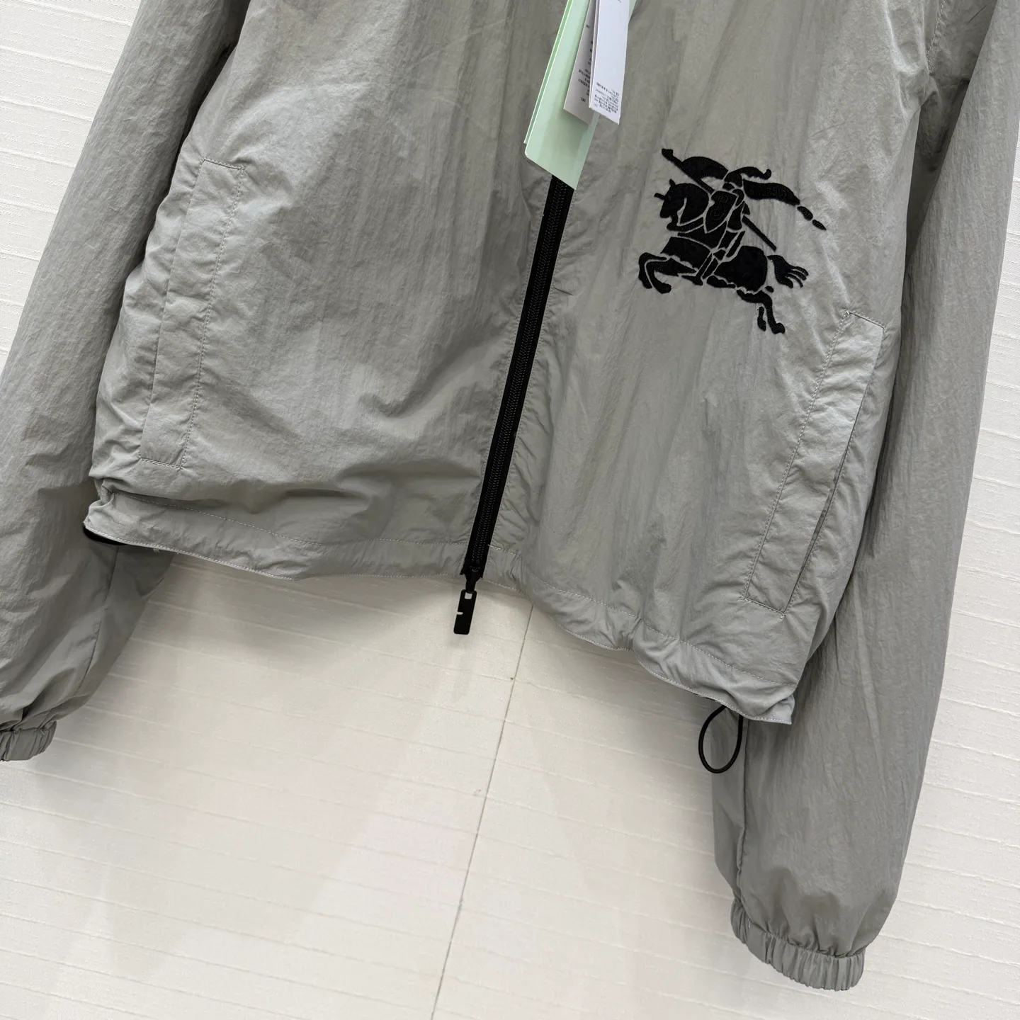 Куртки И Пуховики Мужские Burberry 11068145