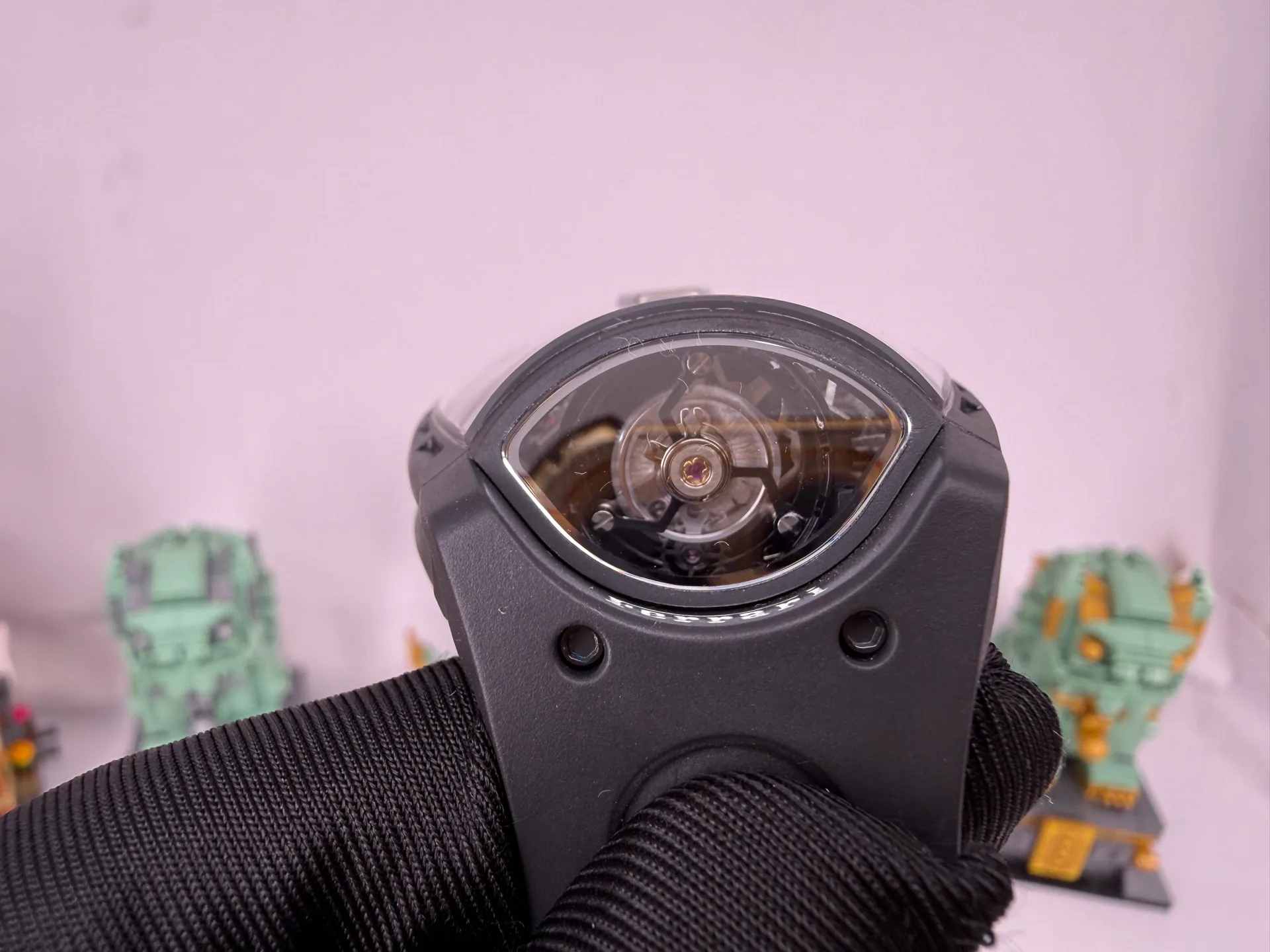 Часы Мужские Hublot 17415066