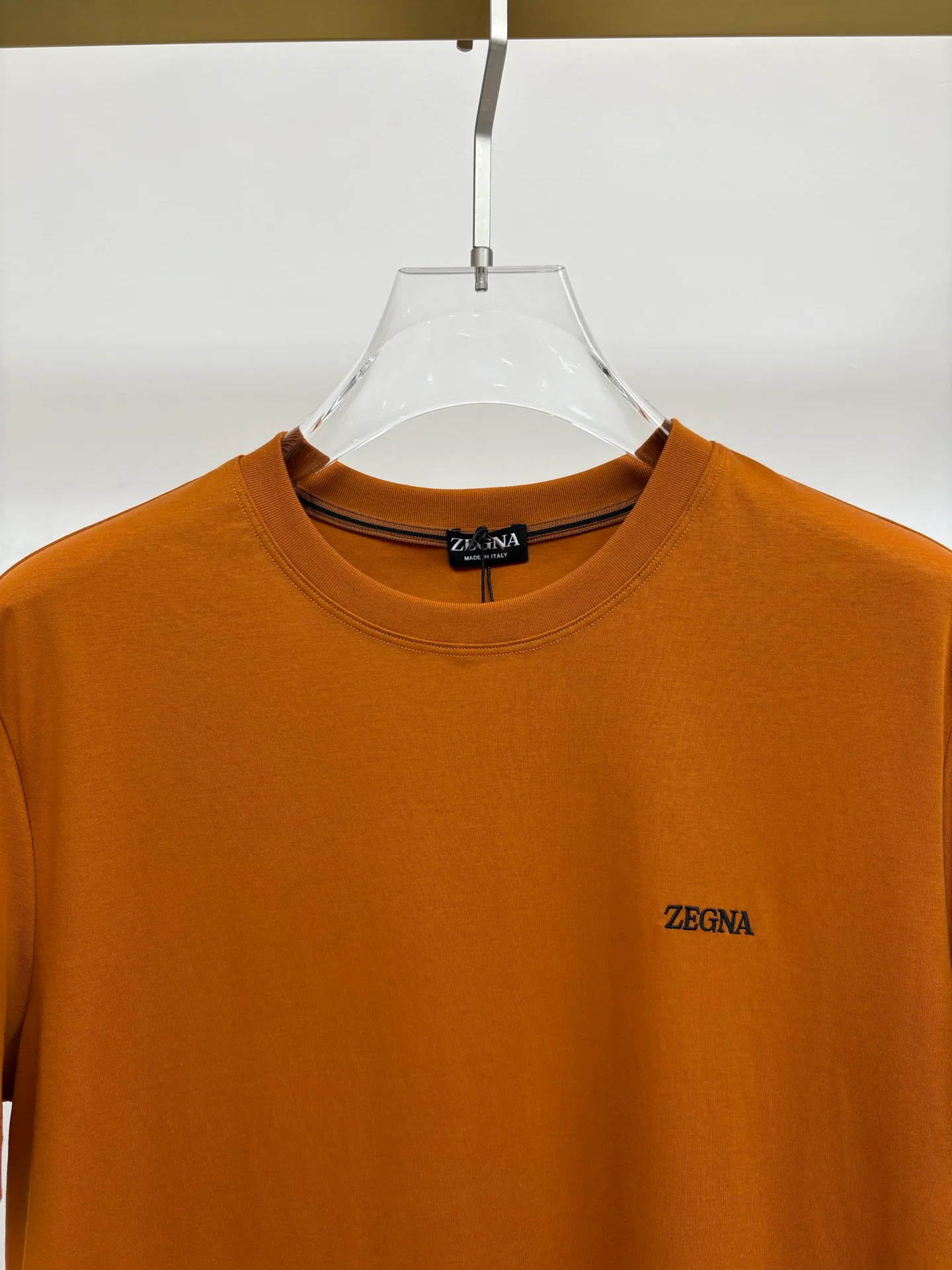 Футболки Мужские Zegna 10060150