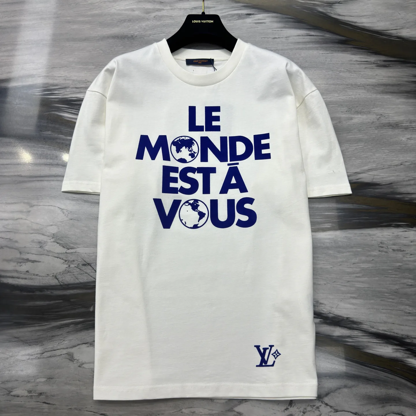 Футболки Мужские Louis Vuitton 13213651