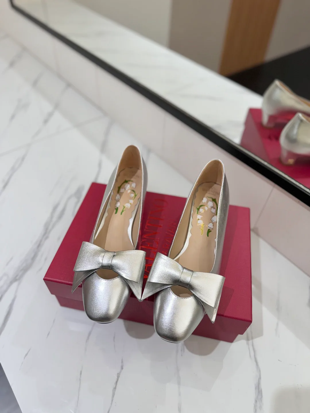 Туфли Женские Valentino 11683032