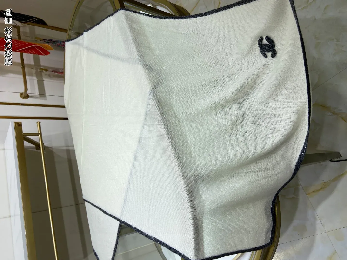 Шарфы Chanel 1071422