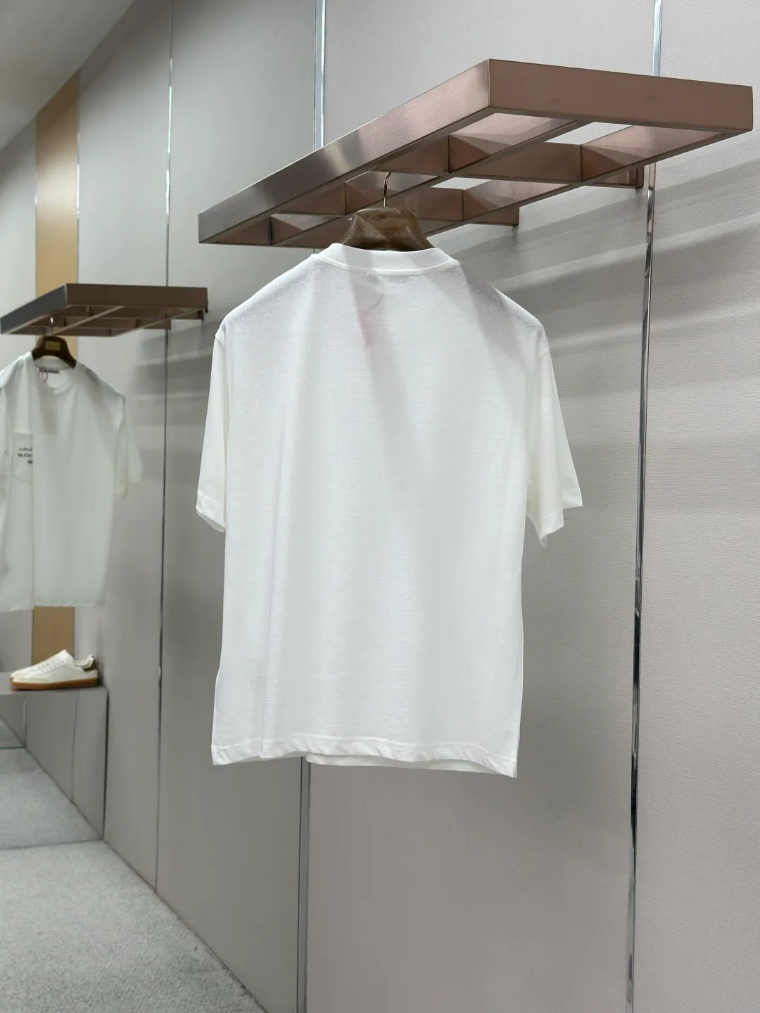 Футболки Женские Acne Studios 18191014