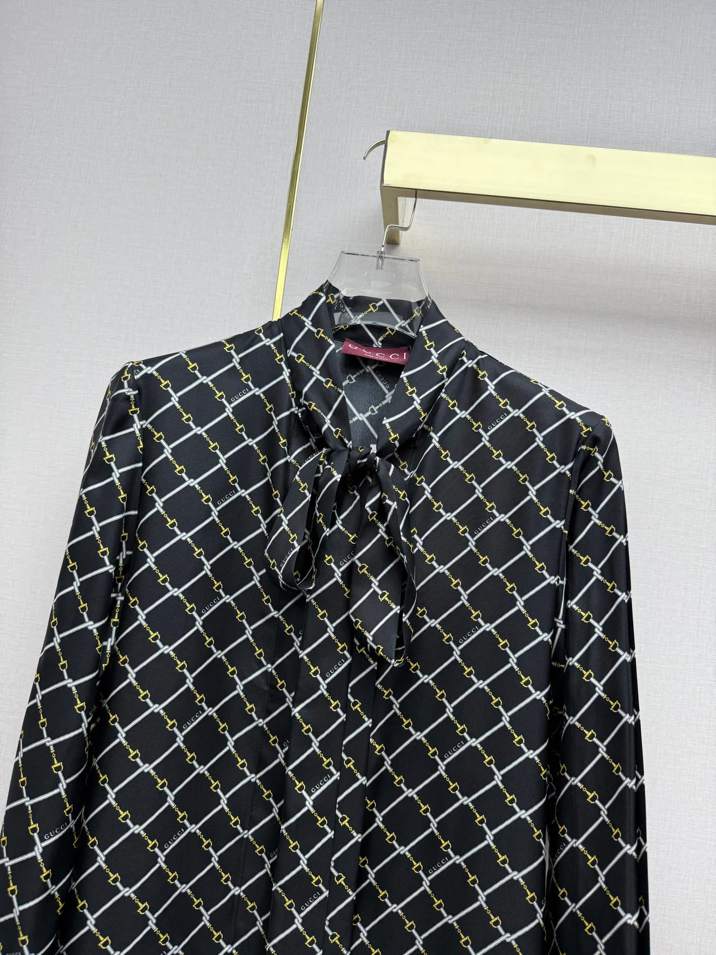 Рубашки Женские Gucci 11532443