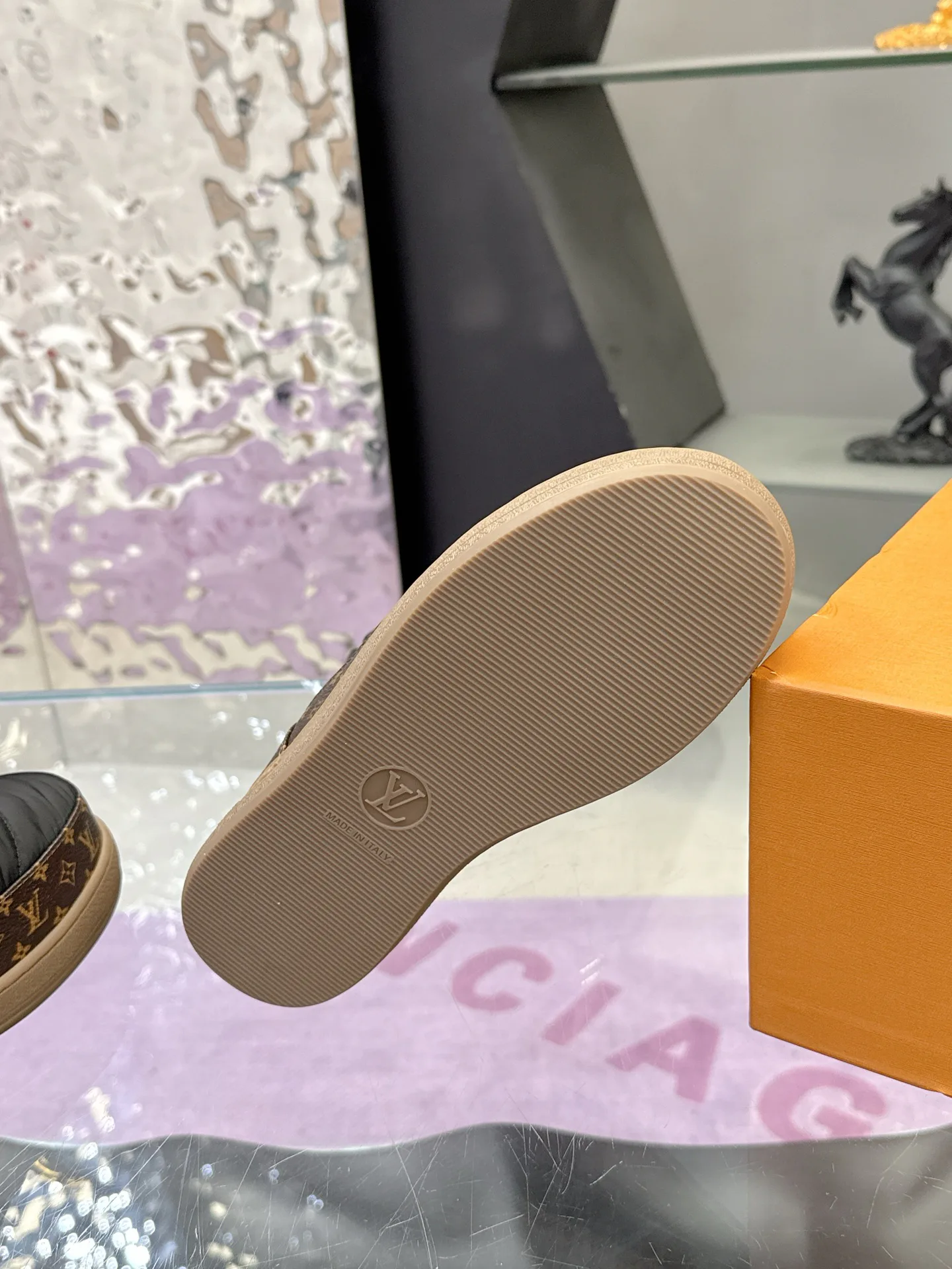 Угги Женские Louis Vuitton 841709