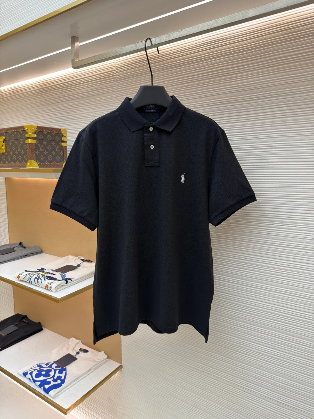 Рубашки Мужские Ralph Lauren 9350683