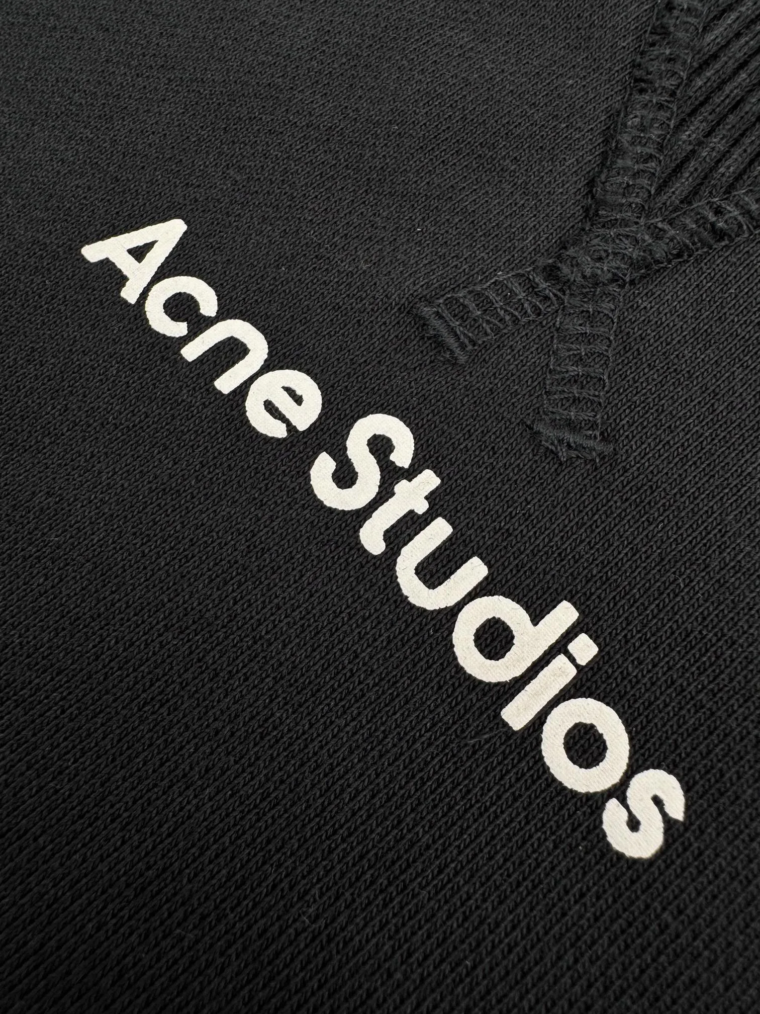 Свитшоты И Худи Мужские Acne Studios 18232314