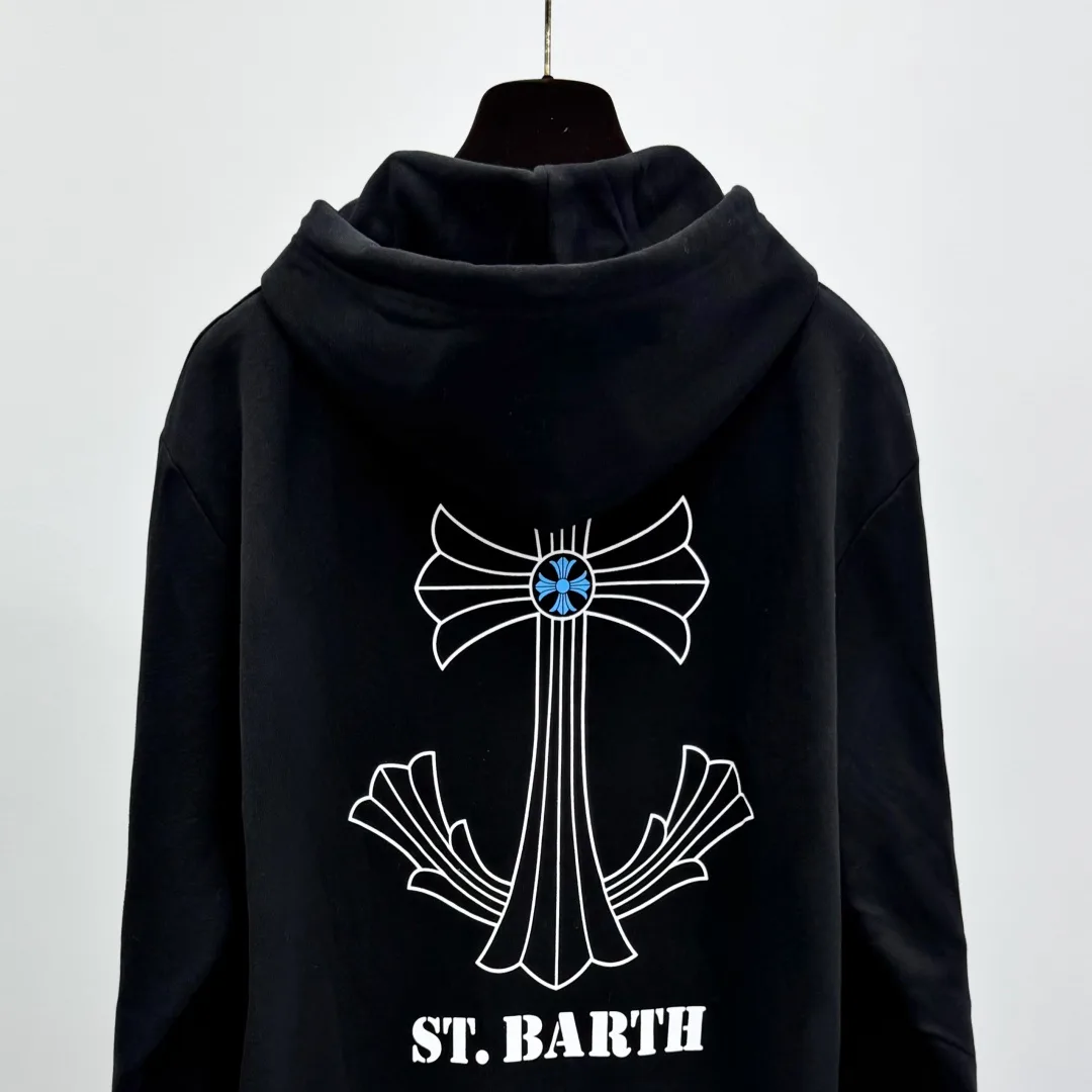 Свитшоты И Худи Мужские Chrome Hearts 18227885