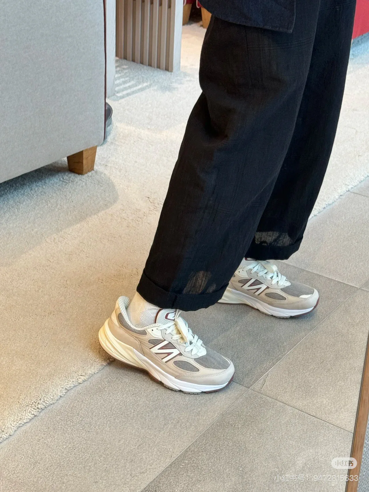 Кроссовки Женские New Balance