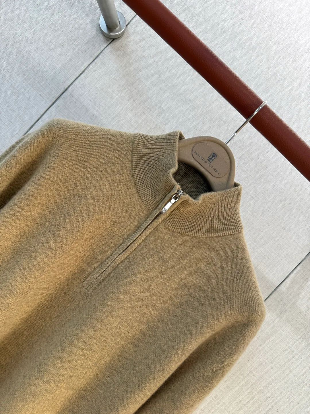 Джемперы И Свитеры Мужские Loro Piana 658669