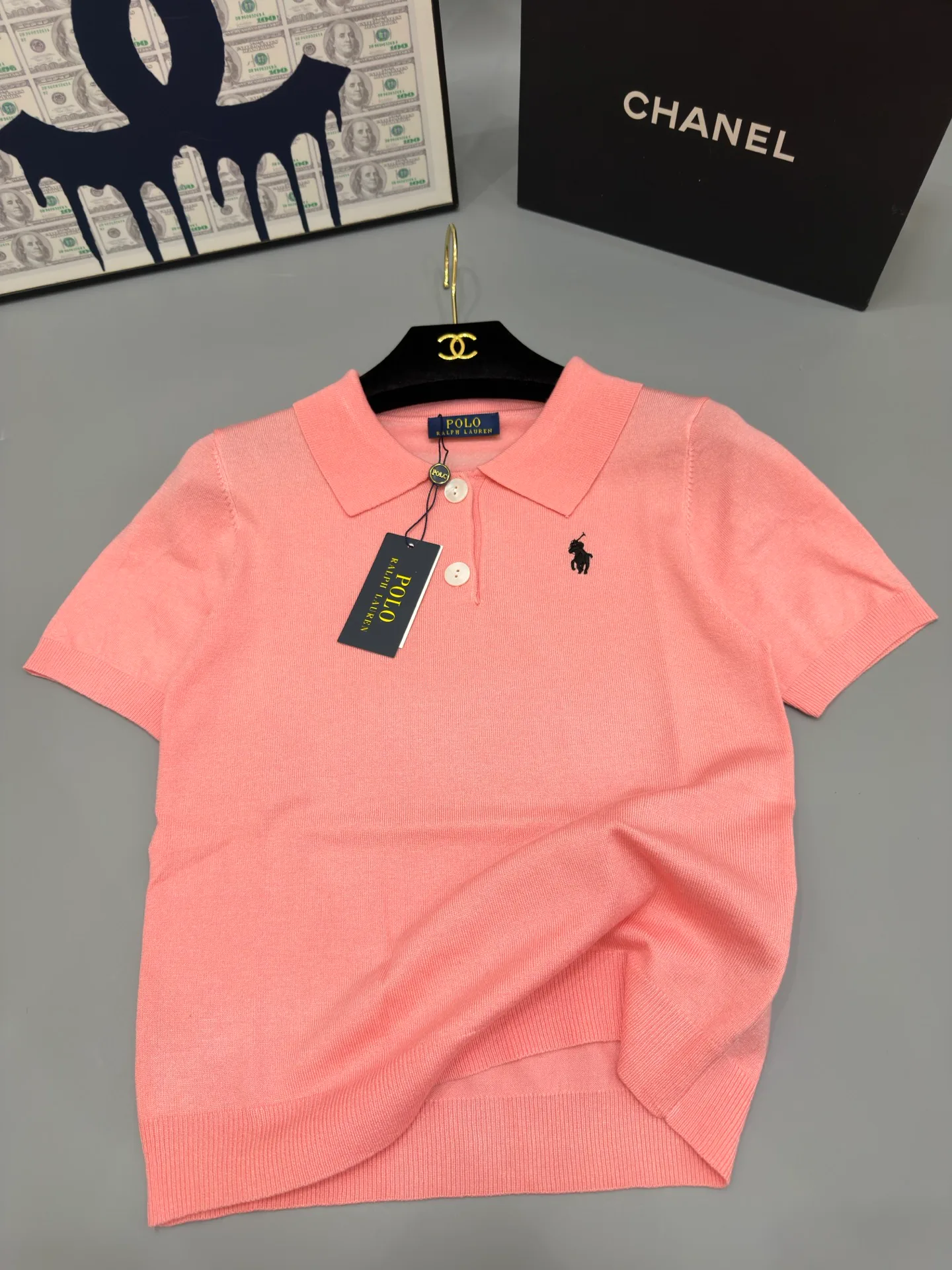 Футболки Женские Ralph Lauren 11509739