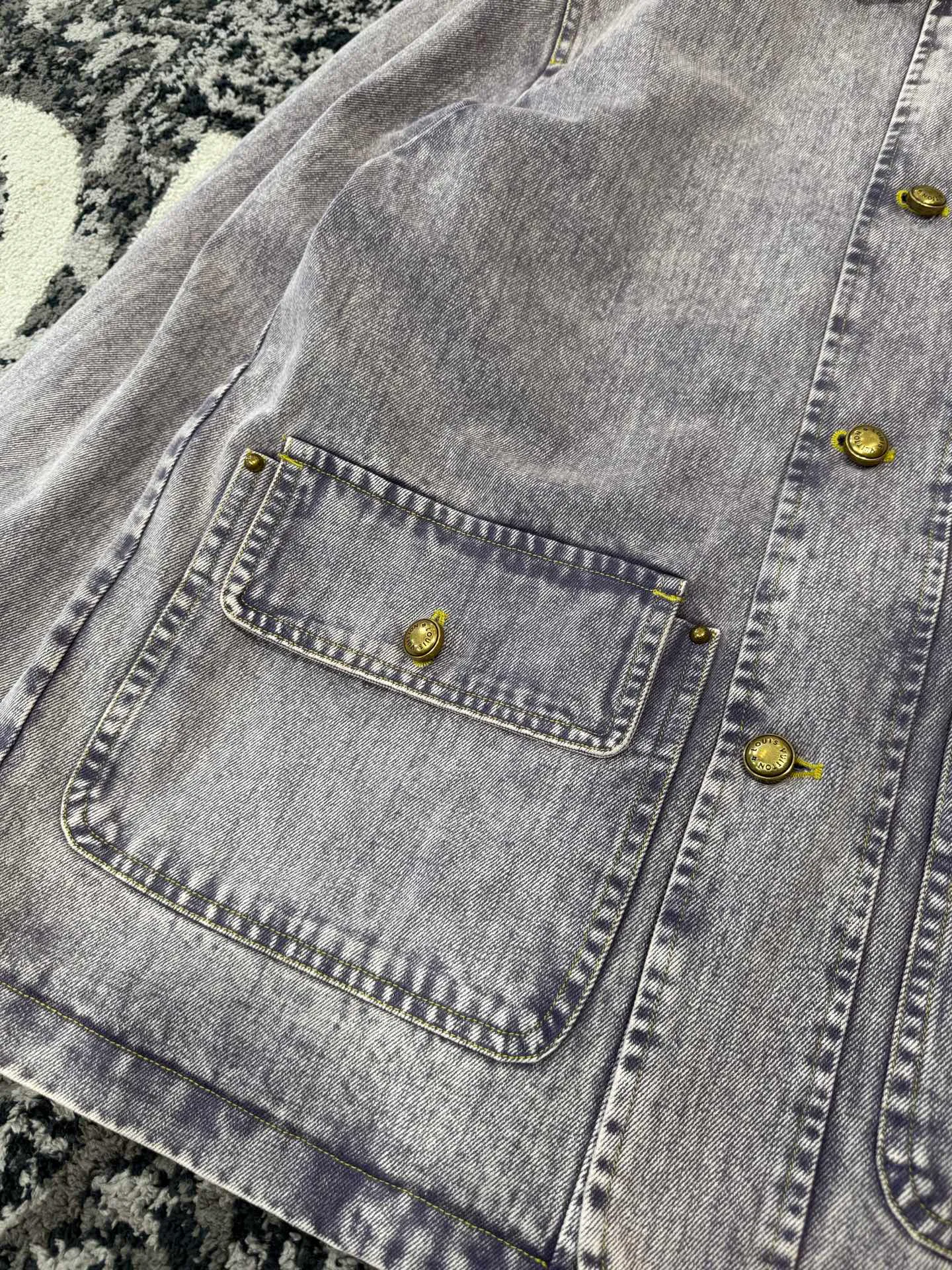 Куртки И Пуховики Мужские Louis Vuitton 11068256