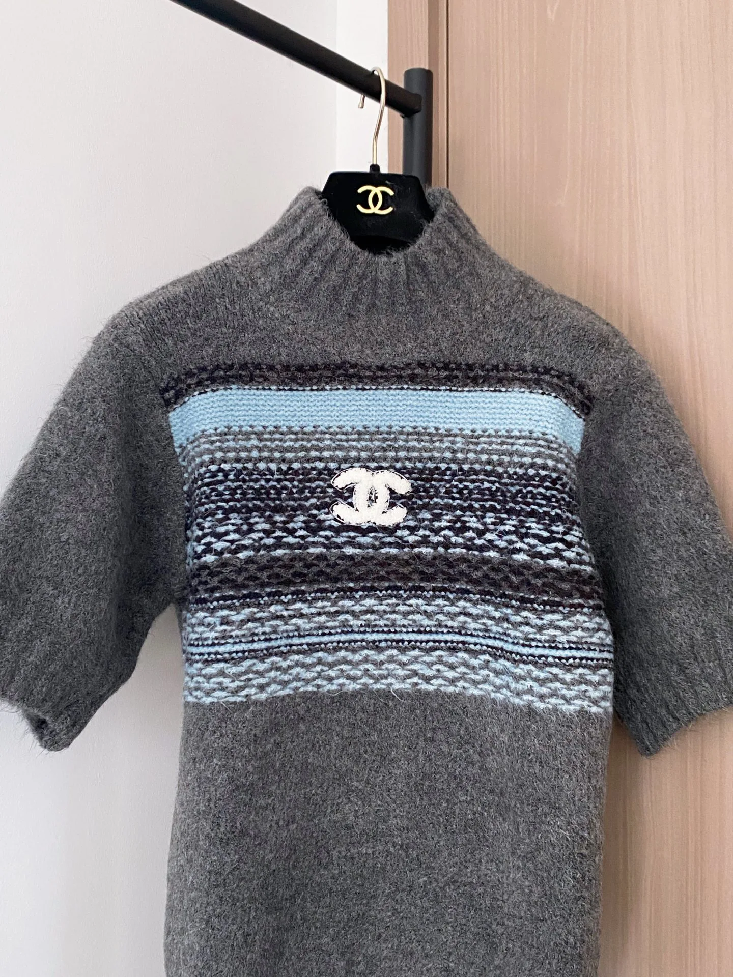 Джемперы И Свитеры Женские Chanel 2707734