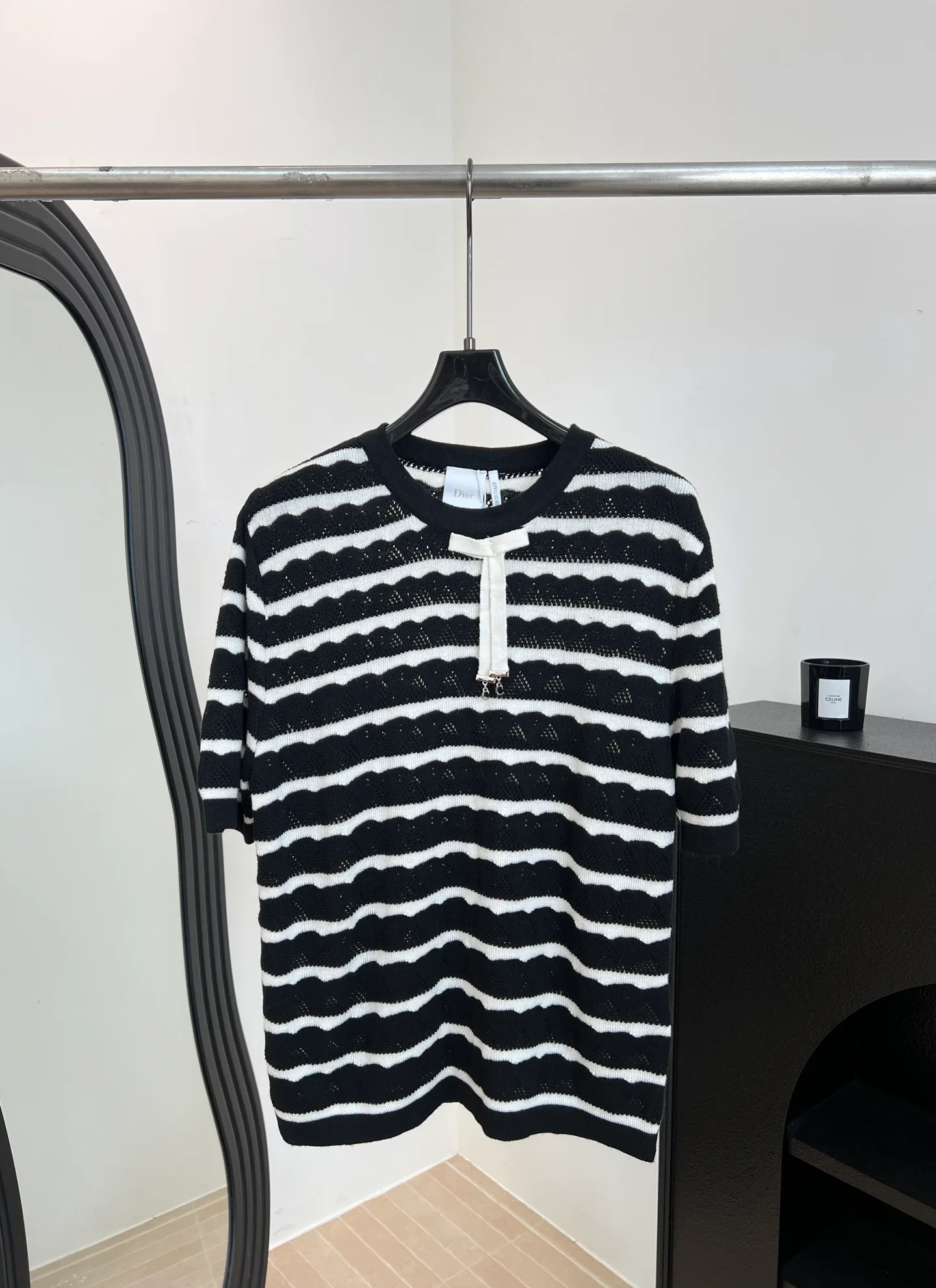Топы Женские Christian Dior 10213875