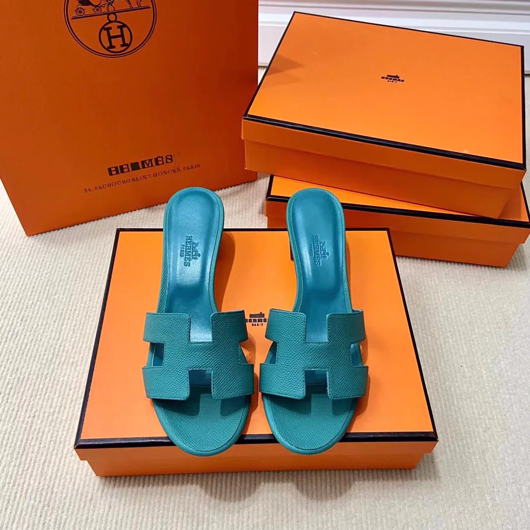 Сандалии Женские Hermes 4959259