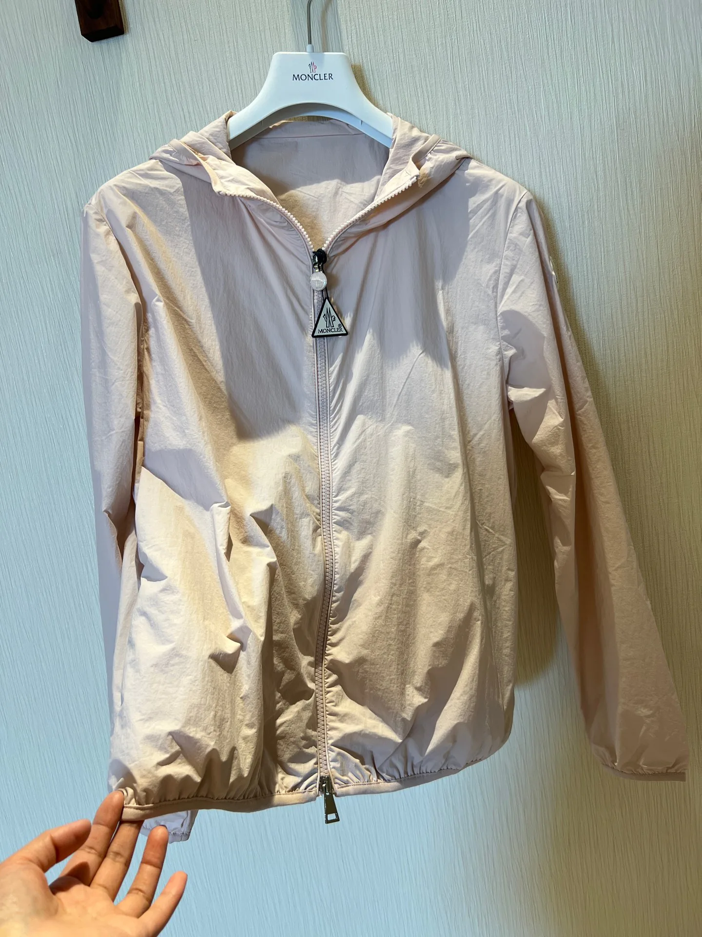 Куртки И Пуховики Женские Moncler 21752