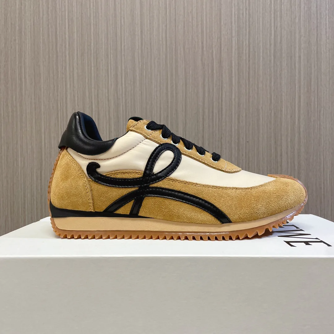 Кроссовки Женские Loewe 4019901