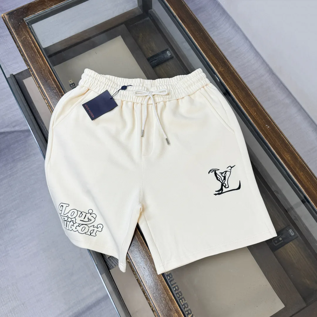 Шорты Мужские Louis Vuitton 11899155