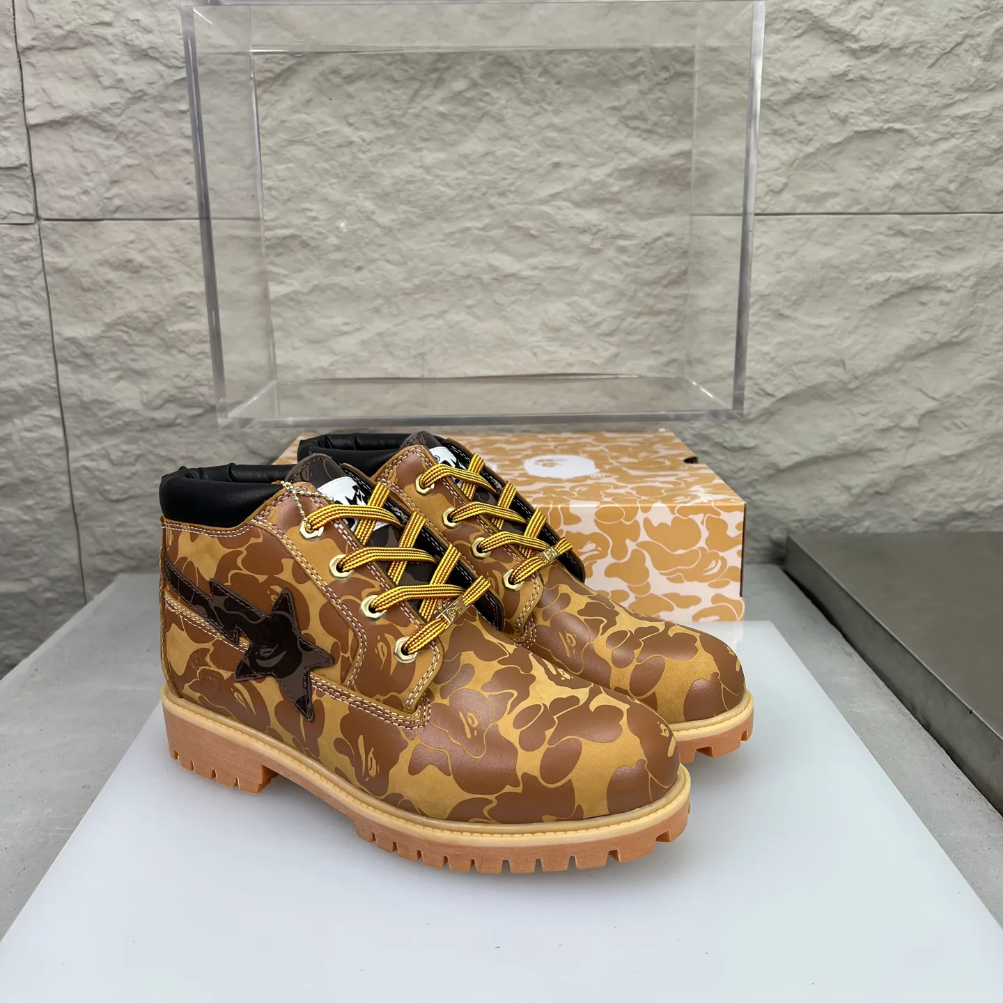 Ботинки Мужские Timberland 18351628