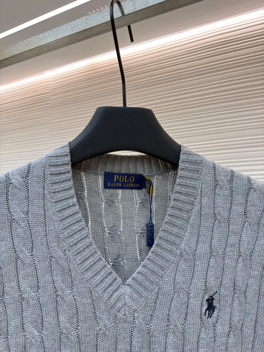 Жилеты Мужские Ralph Lauren 10983742