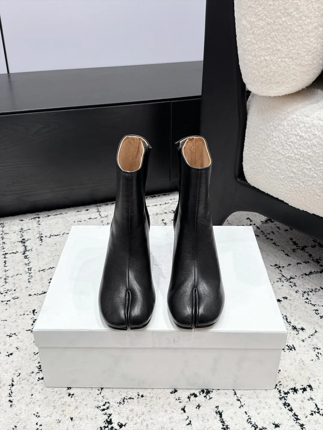 Ботильоны Женские Maison Margiela 18406354