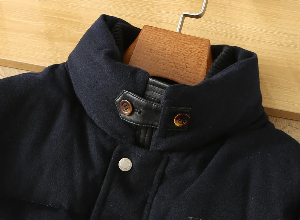 Куртки И Пуховики Мужские Zegna 17912748