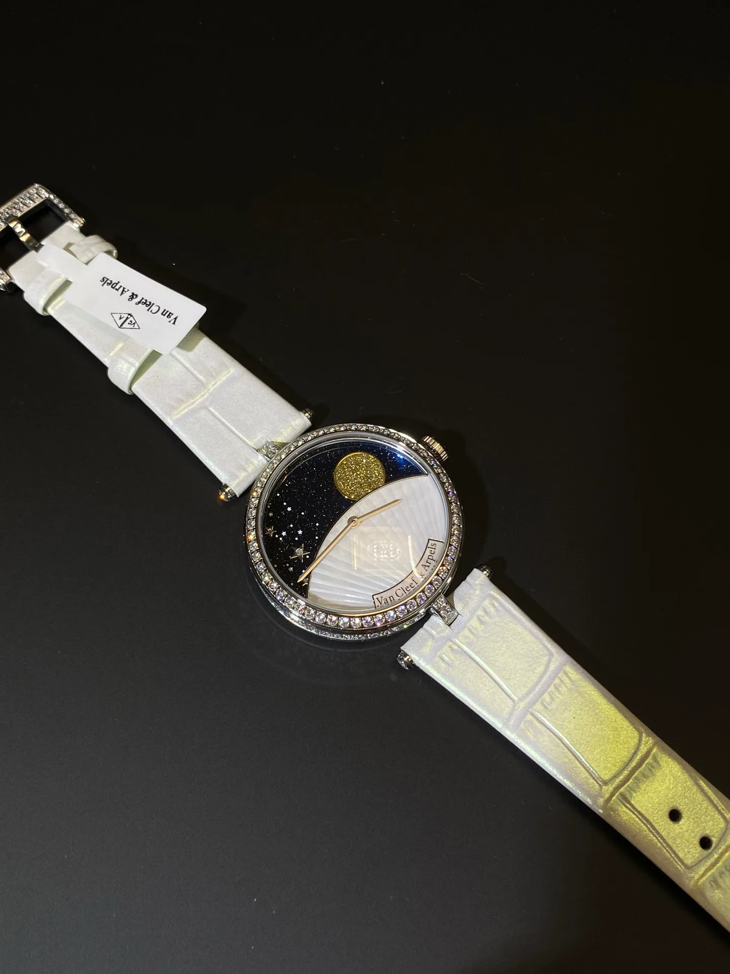 Бижутерия Van Cleef & Arpels 9293345