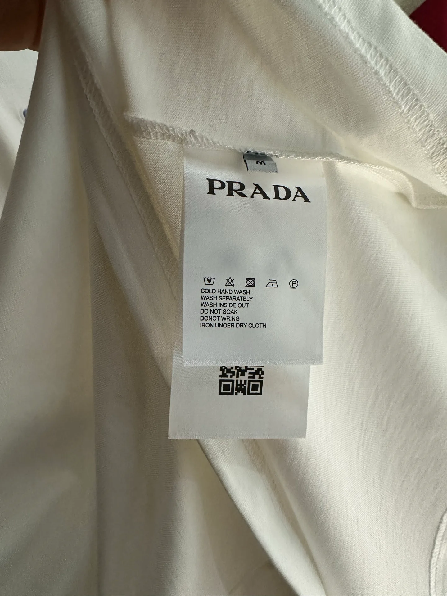 Футболки Мужские Prada 11584611