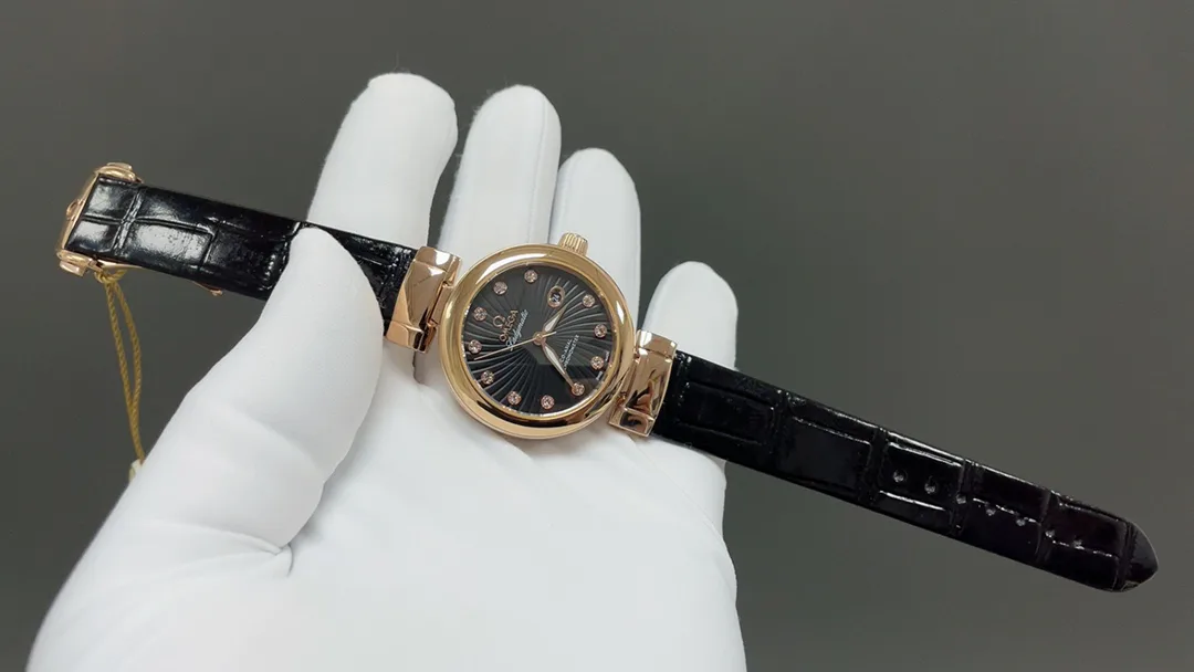Часы Женские Omega 17843049