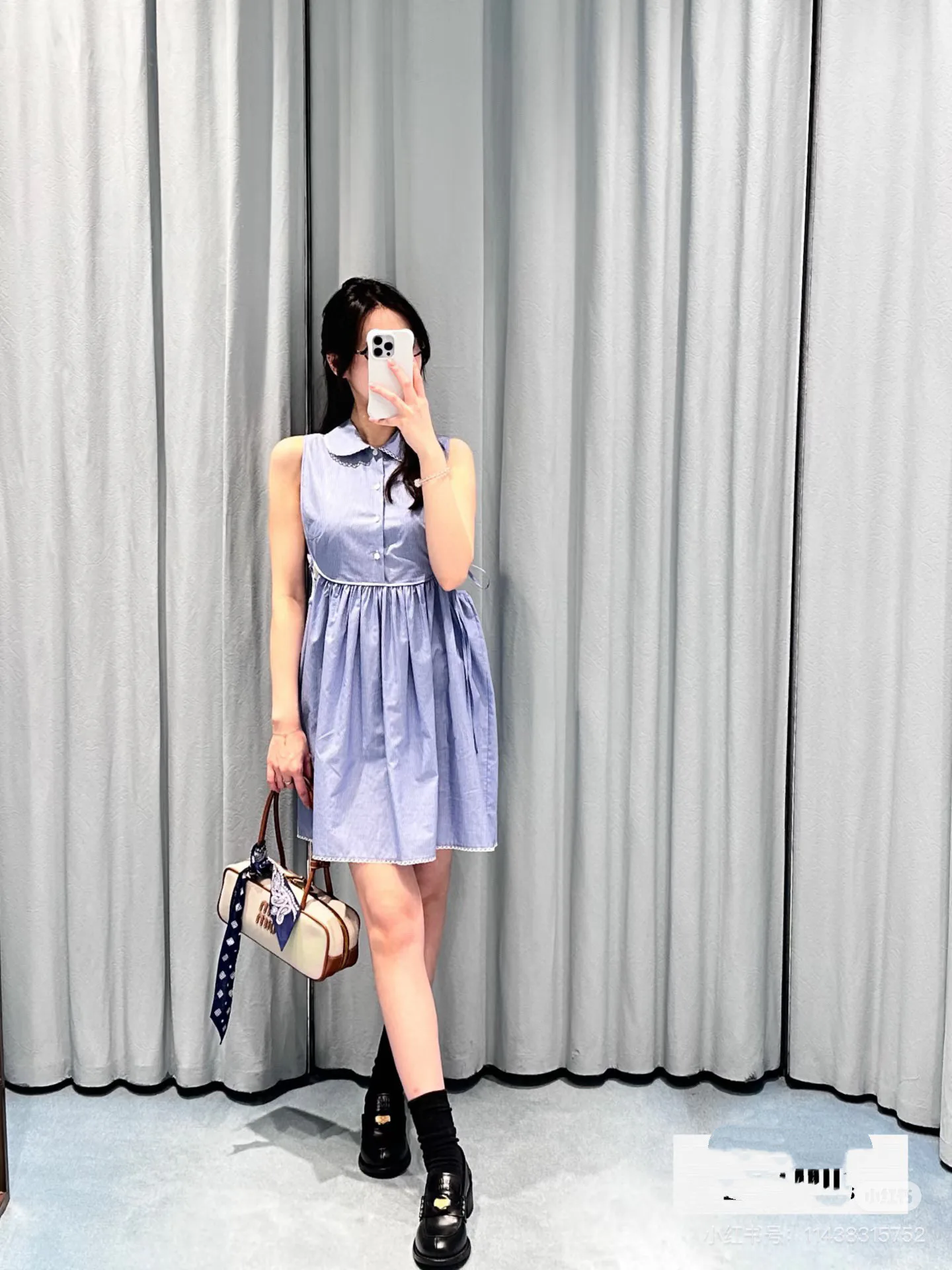 Платья Женские Miu Miu 11893870