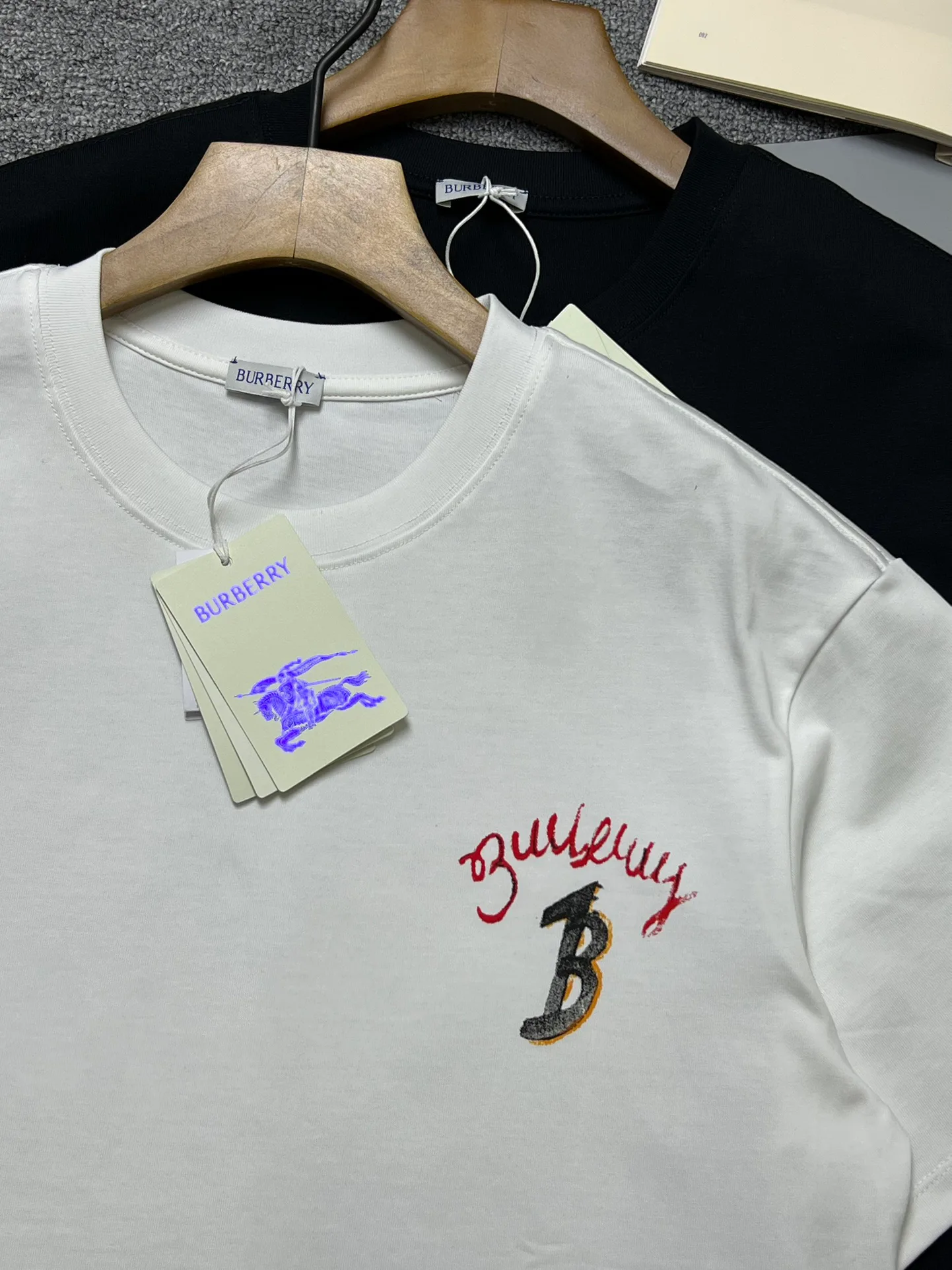 Футболки Женские Burberry 11575054