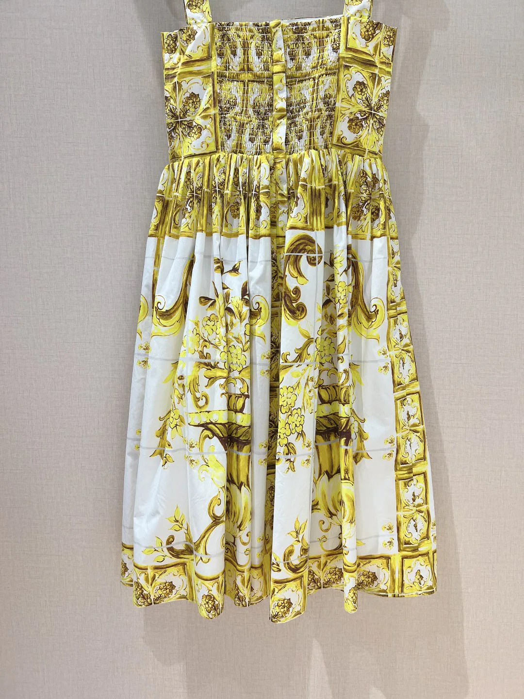 Рубашки Мужские Dolce & Gabbana 13559024