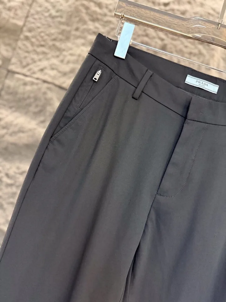 Брюки Мужские Prada 11899151