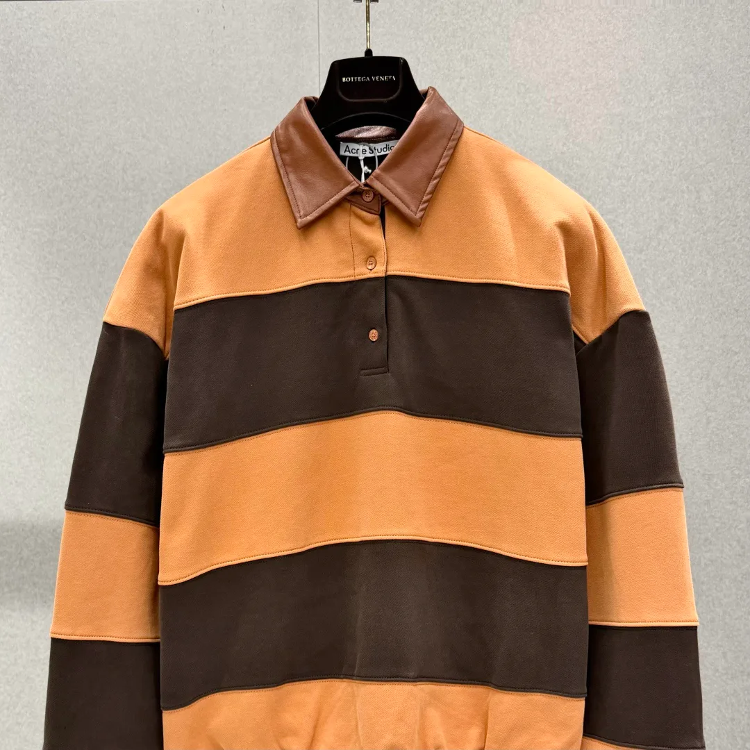Рубашки Мужские Acne Studios 18278430