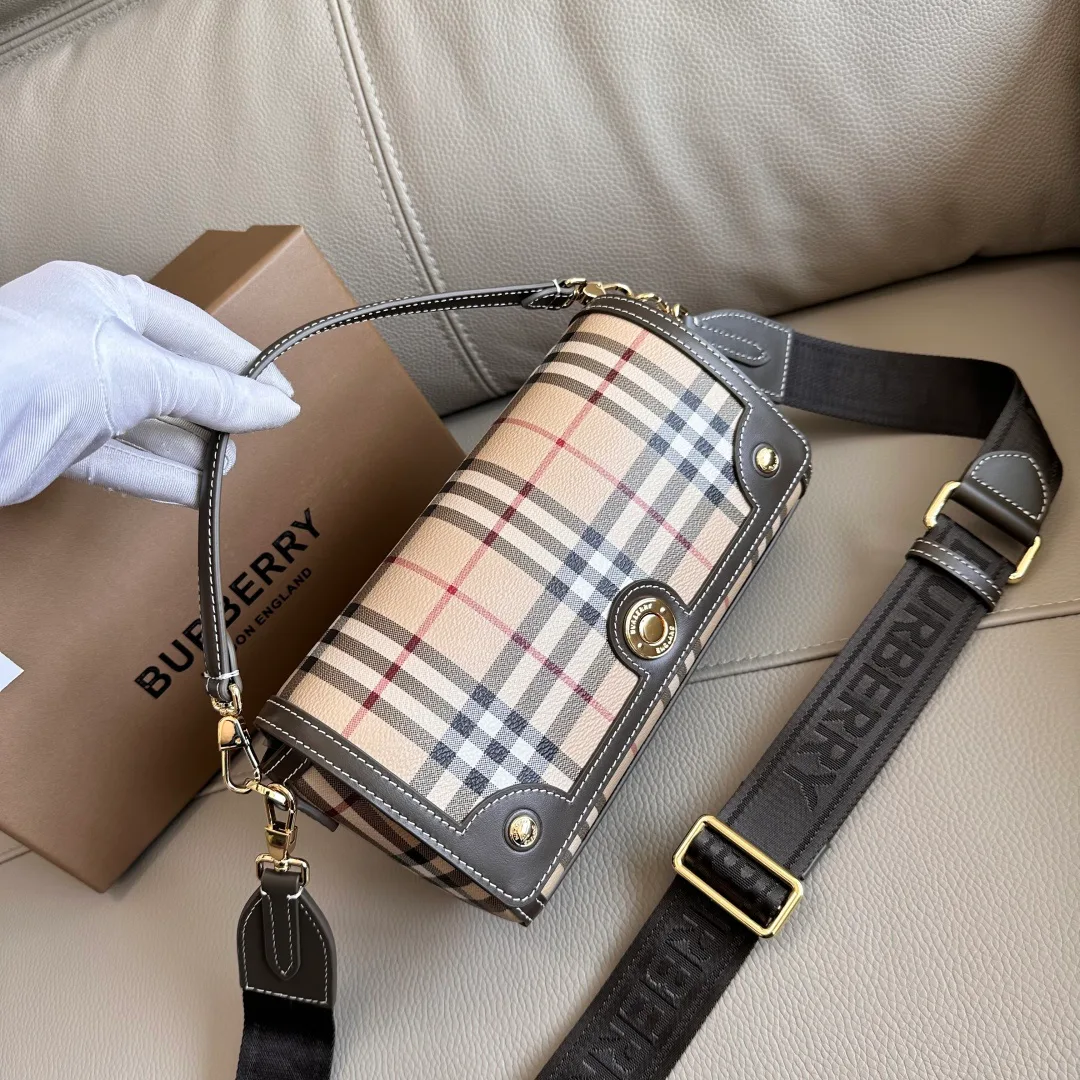 Сумки На Ремне Женские Burberry 567176