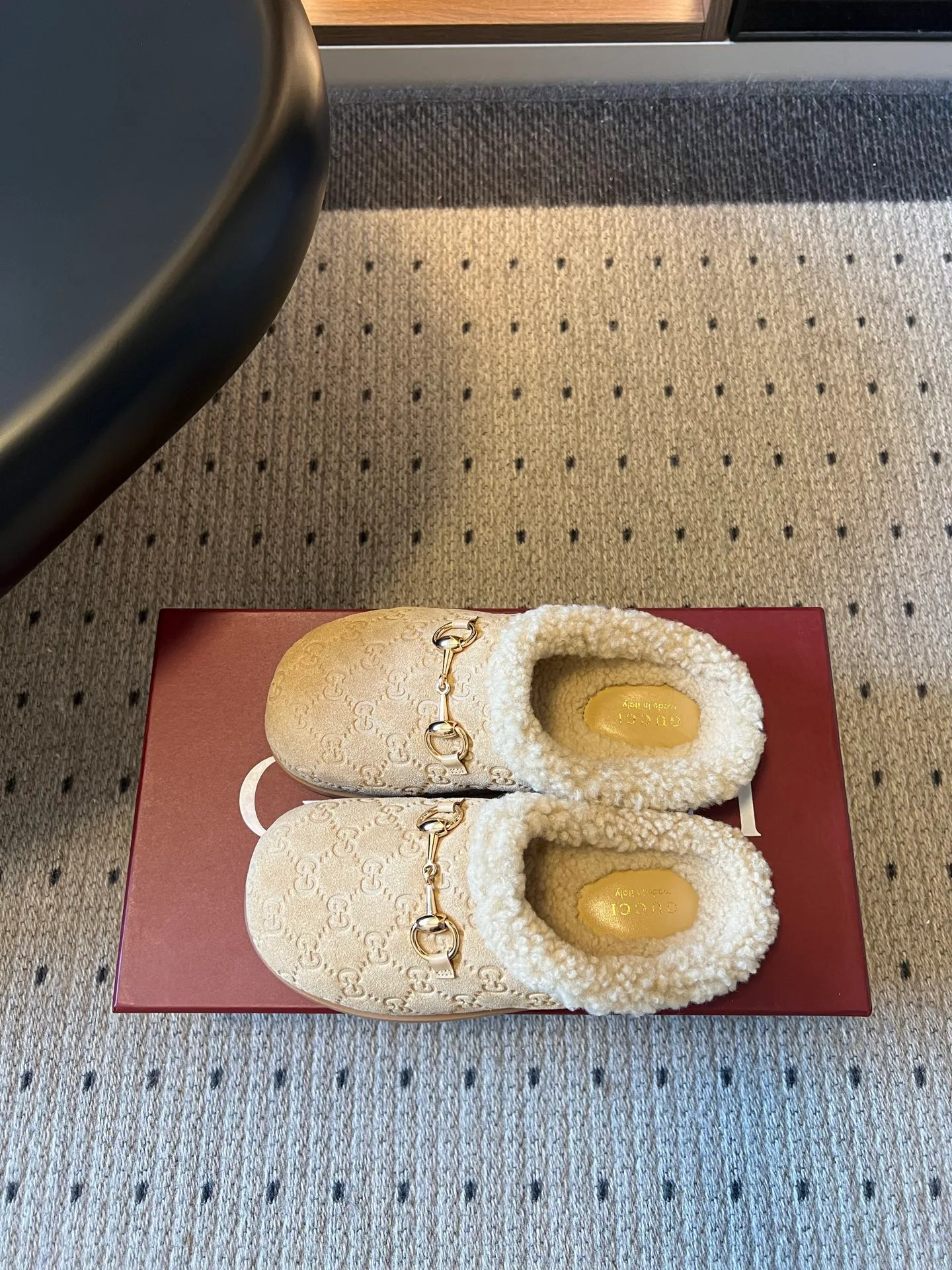 Мюли И Сабо Женские Gucci 18726687