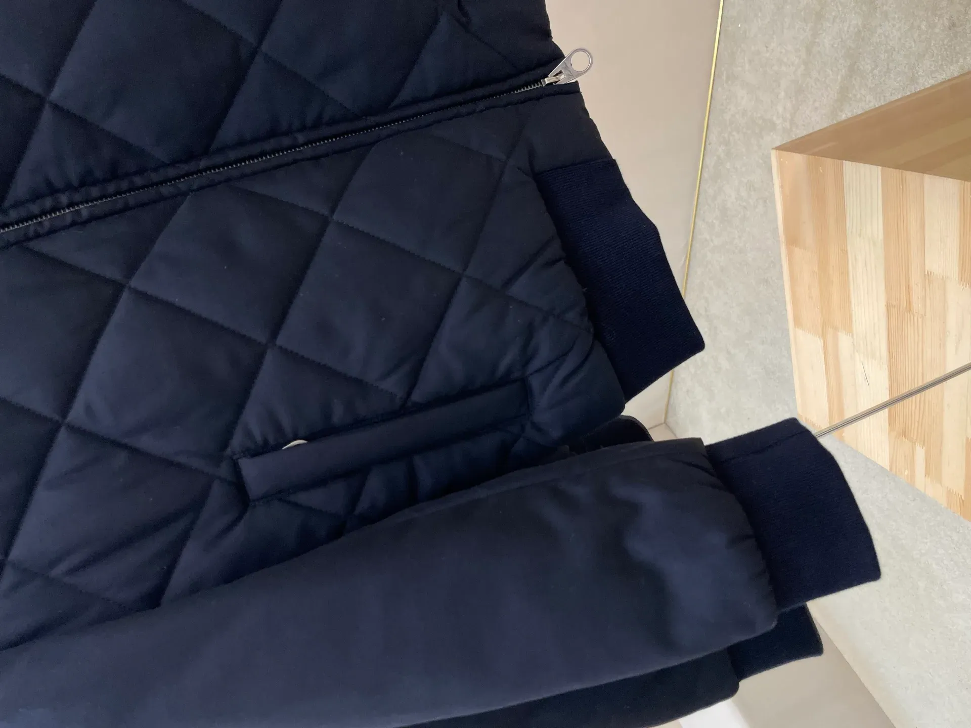 Куртки Женские Loro Piana 600059