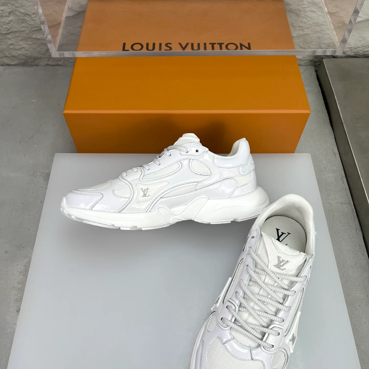 Туфли Женские Louis Vuitton 11638003