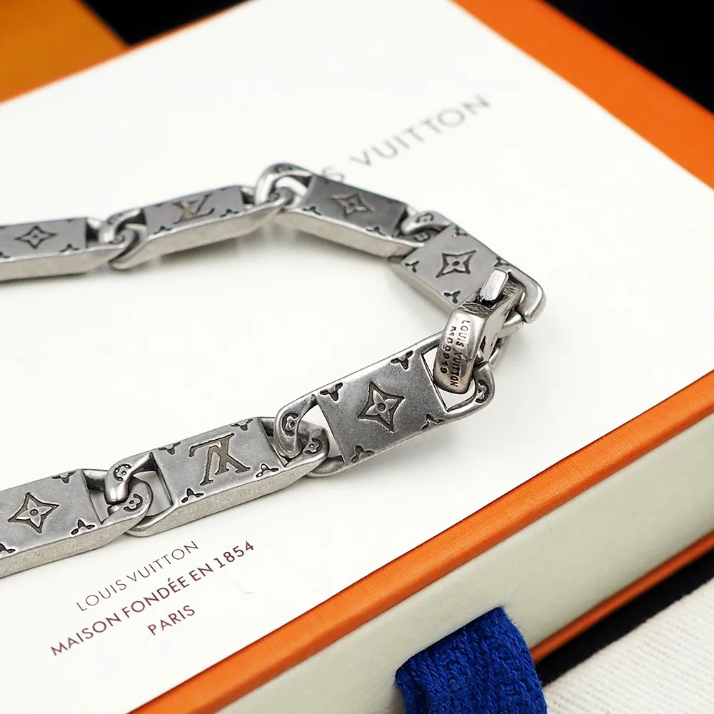 Бижутерия Louis Vuitton 18609762