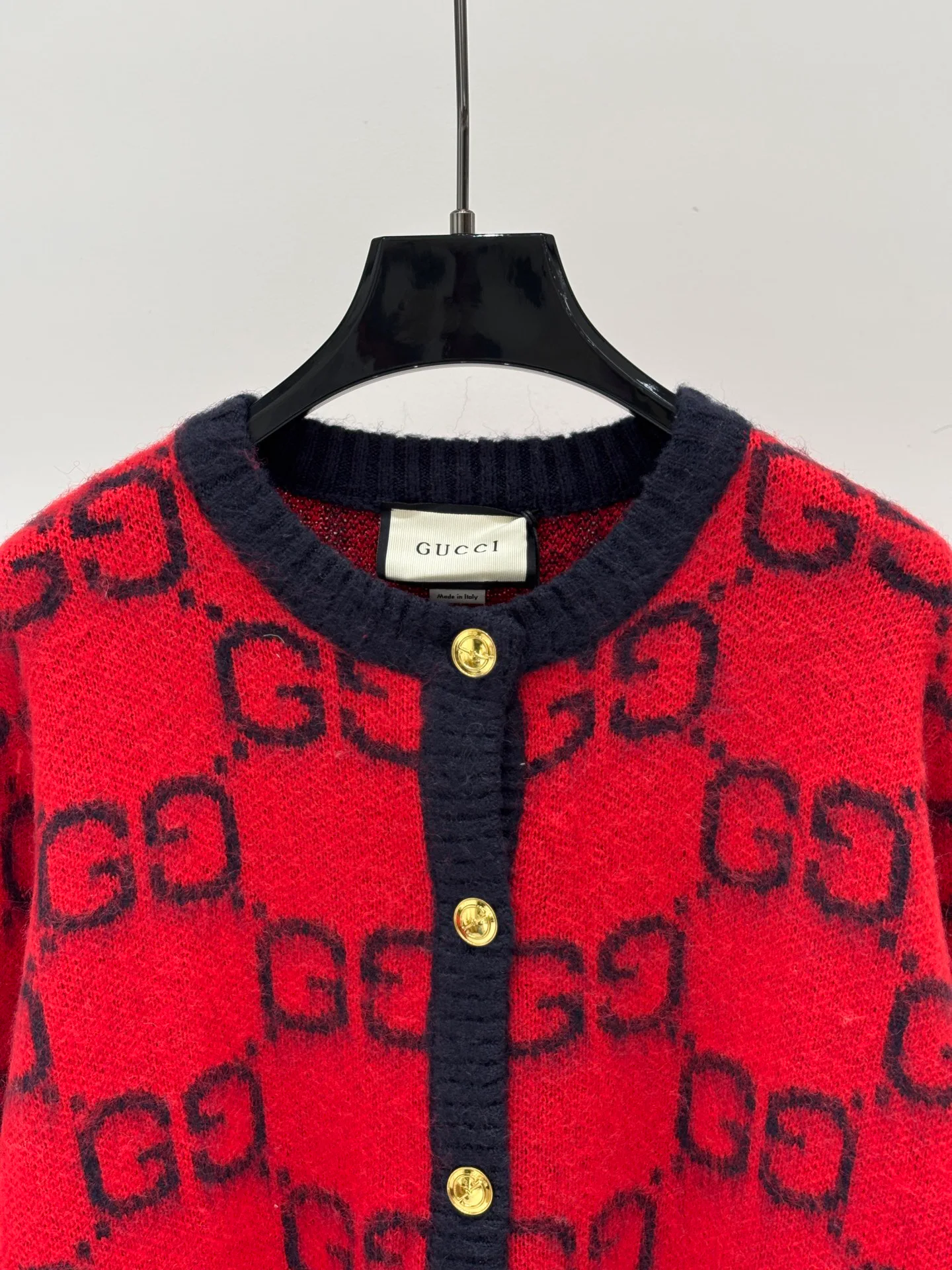 Джемперы И Свитеры Женские Gucci 18779036