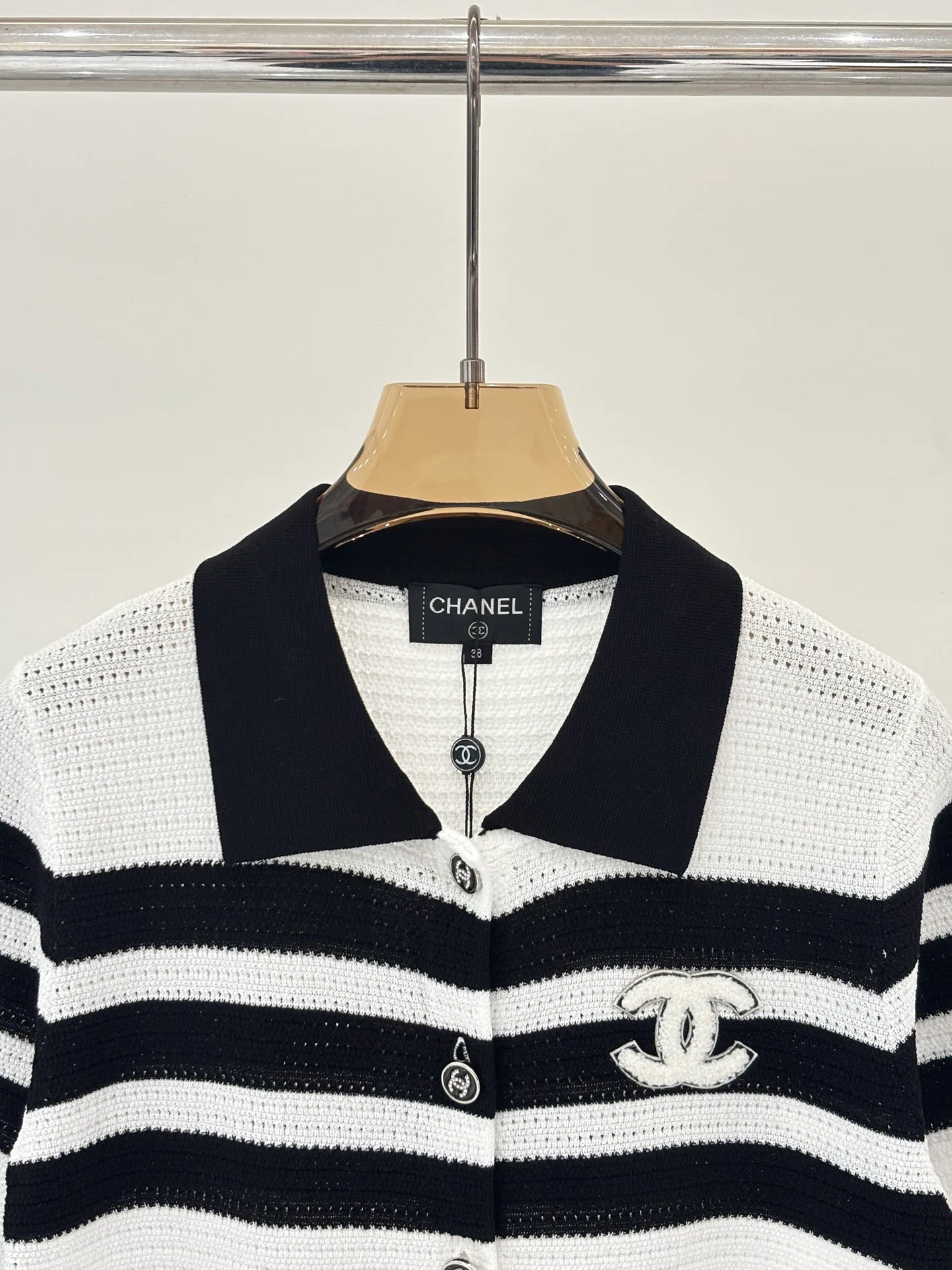 Топы Женские Chanel 11688401