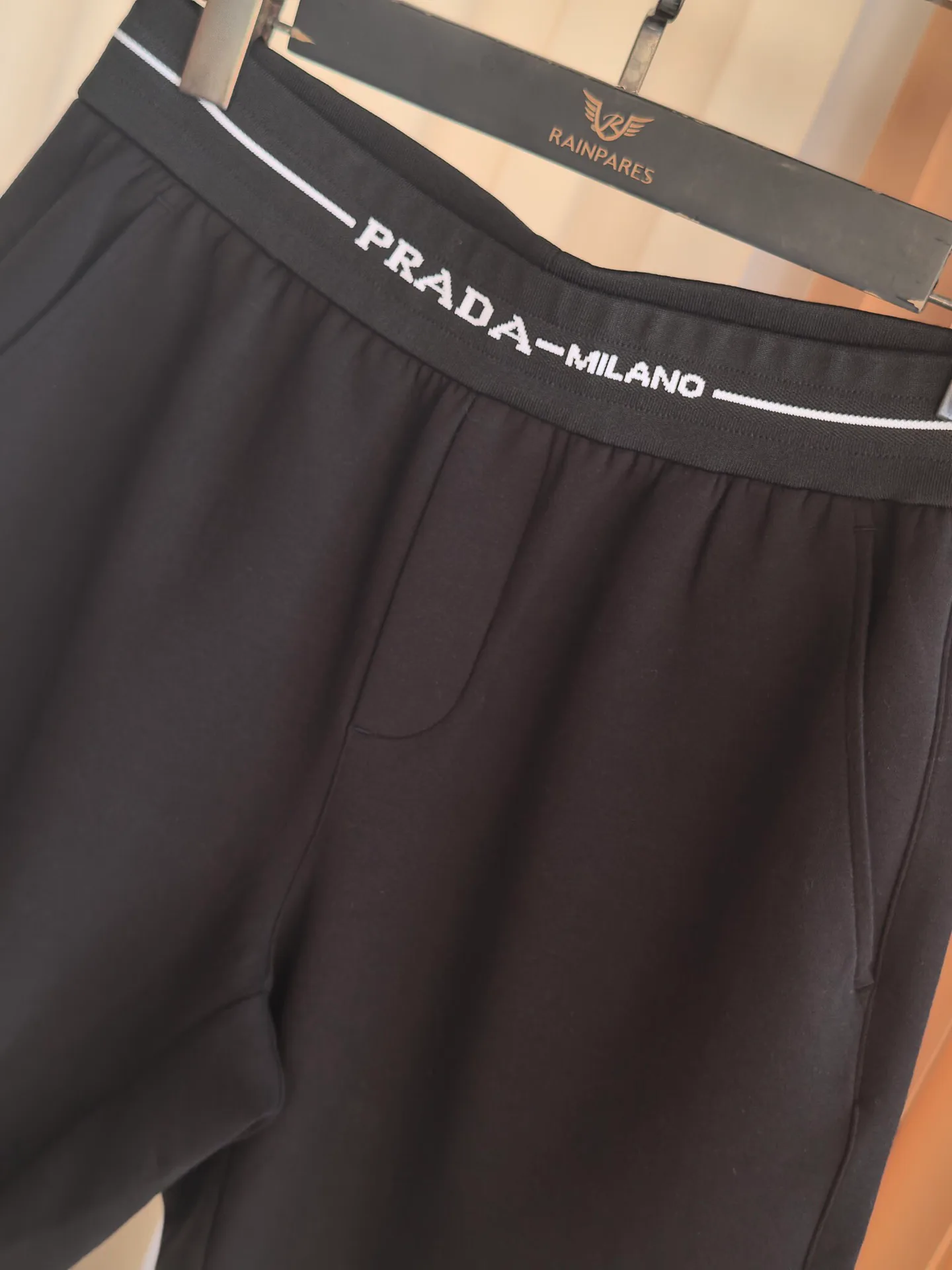 Шорты Мужские Prada 11178117