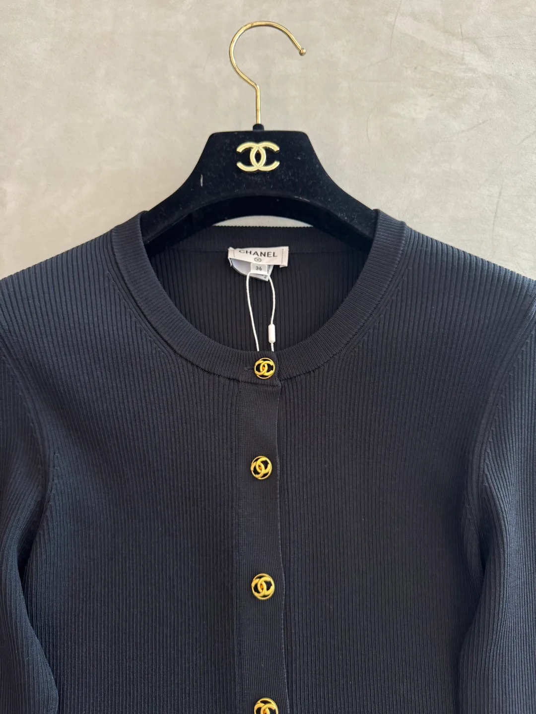 Джемперы И Свитеры Женские Chanel 17768938