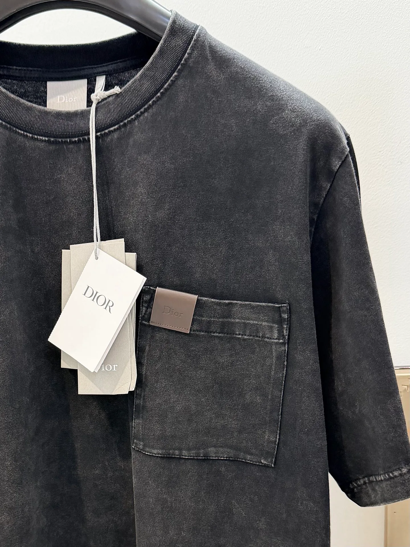 Футболки Мужские Christian Dior 13245924