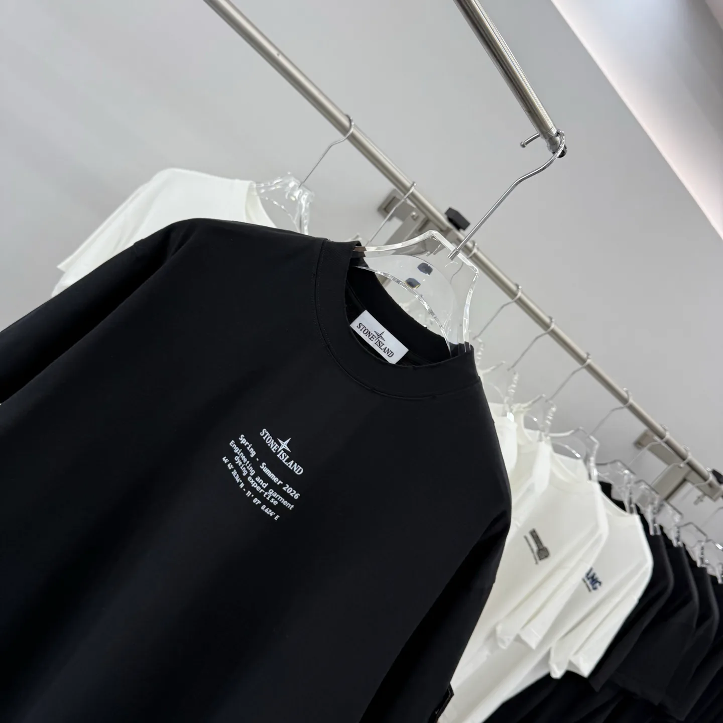 Футболки Мужские Stone Island 11421860
